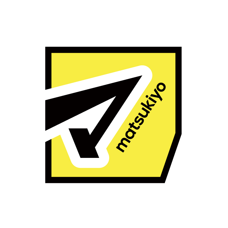 マツモトキヨシ